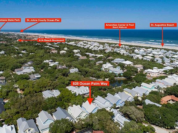 4th image of 828 Ocean Palm Way #130