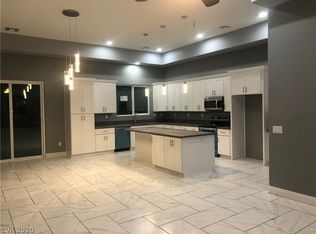 2820 Dandelion St, Pahrump, NV 89048