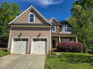 11212 Oak Stone Ct, Raleigh, NC 27614