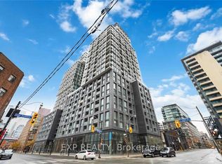 158 Front St E #319, Toronto, ON