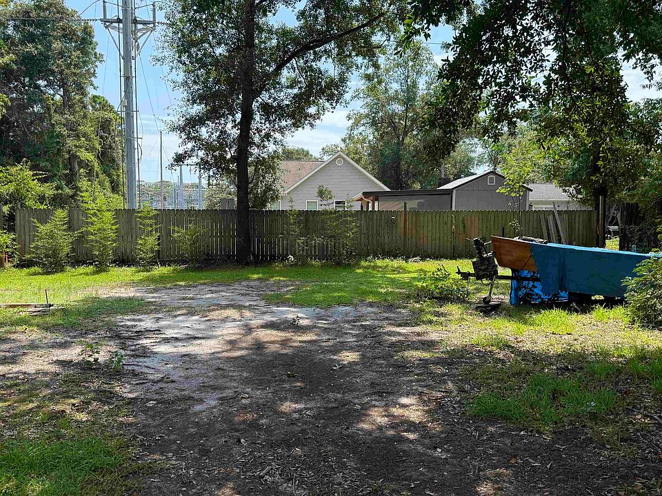 2nd image of Lot 22 Metts Dr.