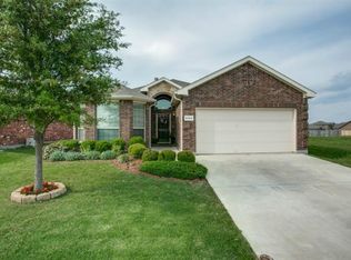 4344 Sweet Clover Ln, Crowley, TX 76036