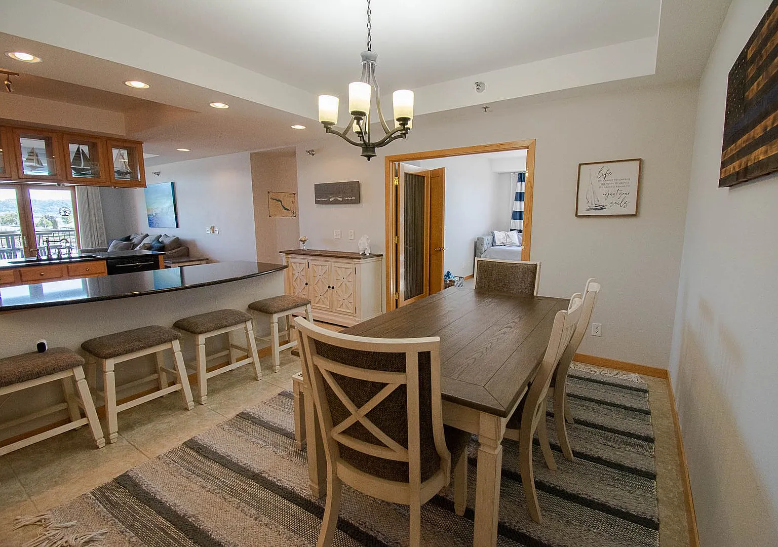 Gorgeous Lake City condo with Lake Pepin views! — Photo 2