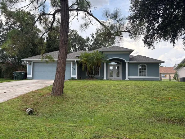3674 Lorton Ave, North Port, FL 34286