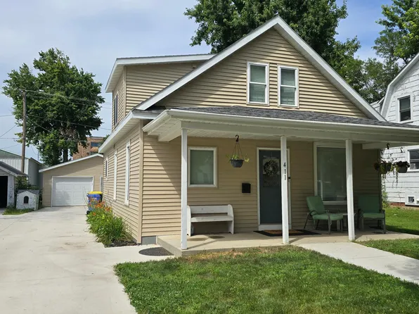 411 W Main St, Pipestone, MN 56164