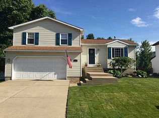 1201 Amy Ave, Erie, PA