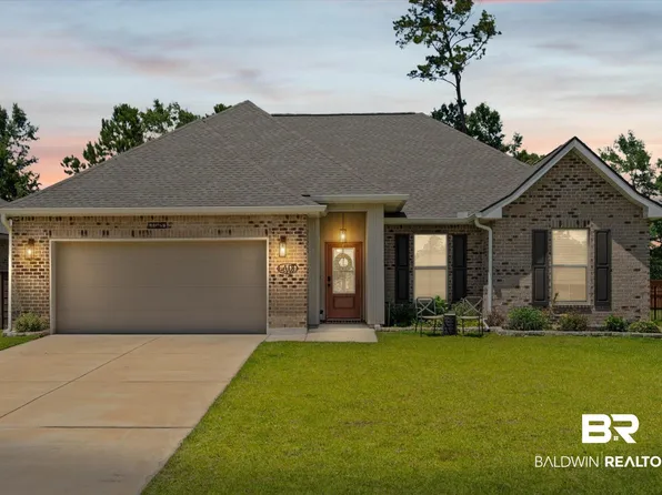 1045 Ruisseau Dr, Foley, AL 36535