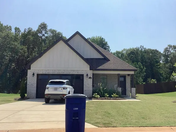283 Pedric Dr, Wetumpka, AL 36093