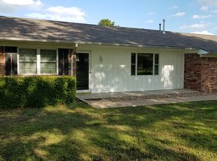 15225 N Trenton Ave, Skiatook, OK 74070