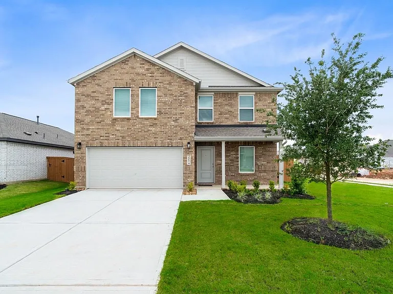 2074 Solstice Landing Dr — Photo 1