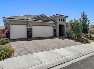 6340 Regina Ridge St, Las Vegas, NV 89149