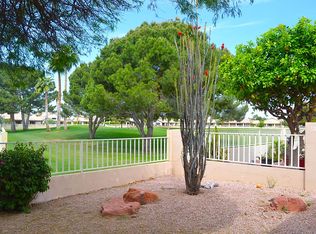 17414 N Lonesome Dove Trl, Surprise, AZ 85374