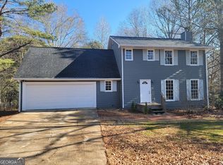 25 Elberta Dr, Newnan, GA 30265