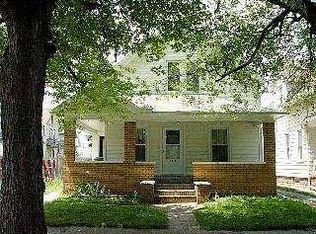 2745 Mulberry St, Toledo, OH 43608