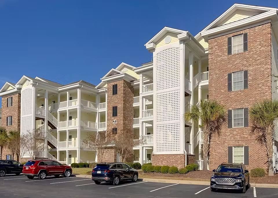 1st image of 4812 Magnolia Lake Dr. #104