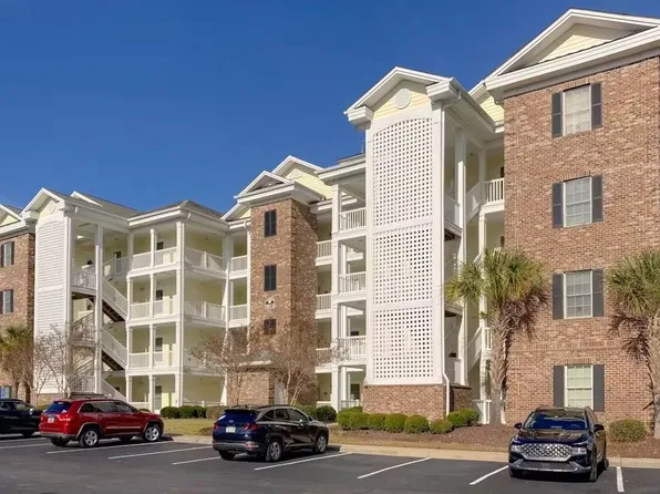 4812 Magnolia Lake Dr. #104, Myrtle Beach, SC 29577