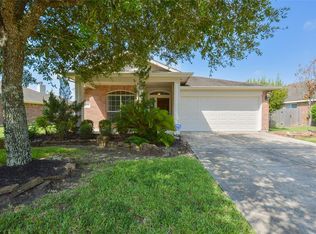 32134 Willow Creek Park, Conroe, TX 77385