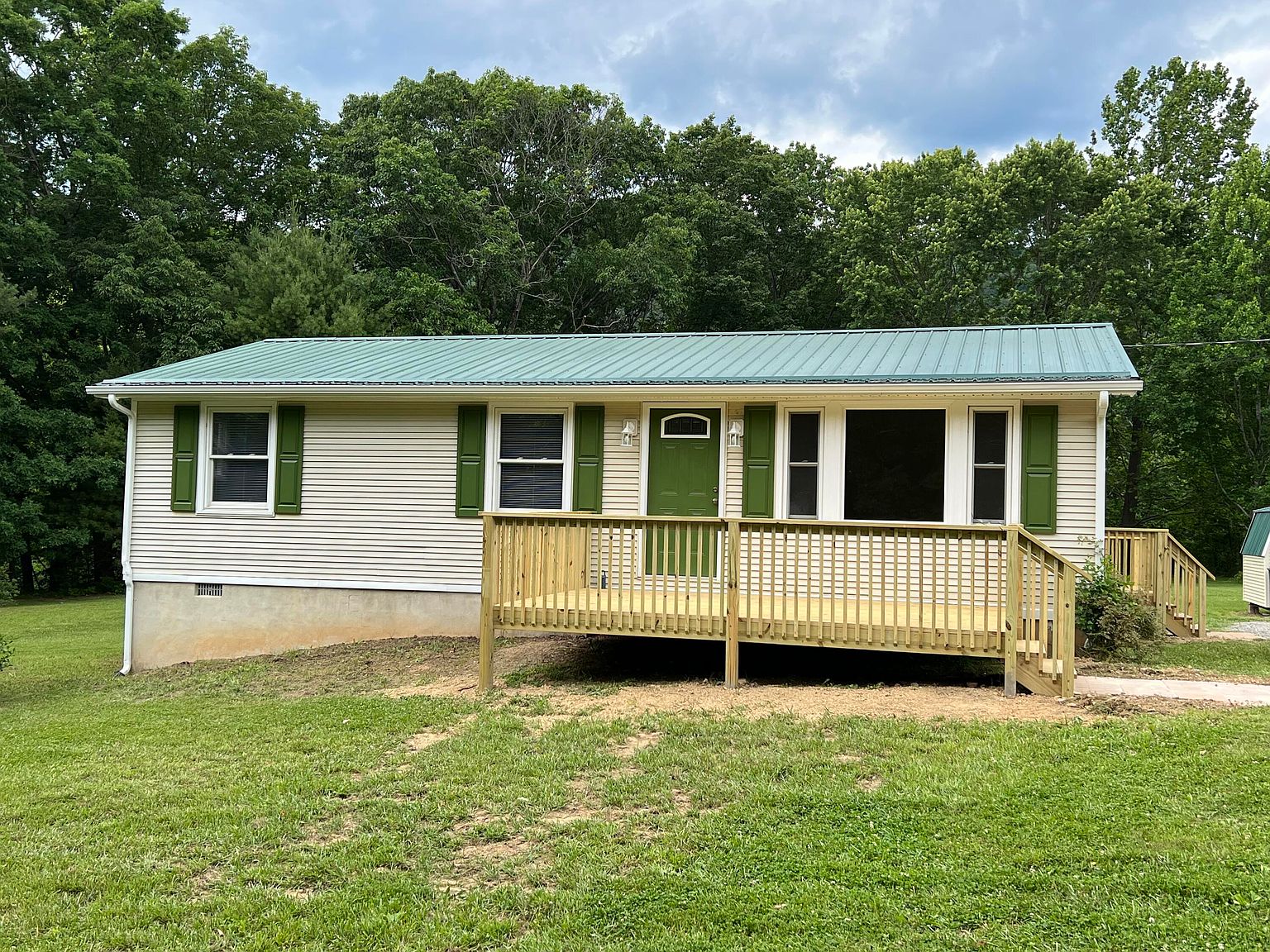 4441 Bradshaw Rd, Salem, VA 24153 Zillow