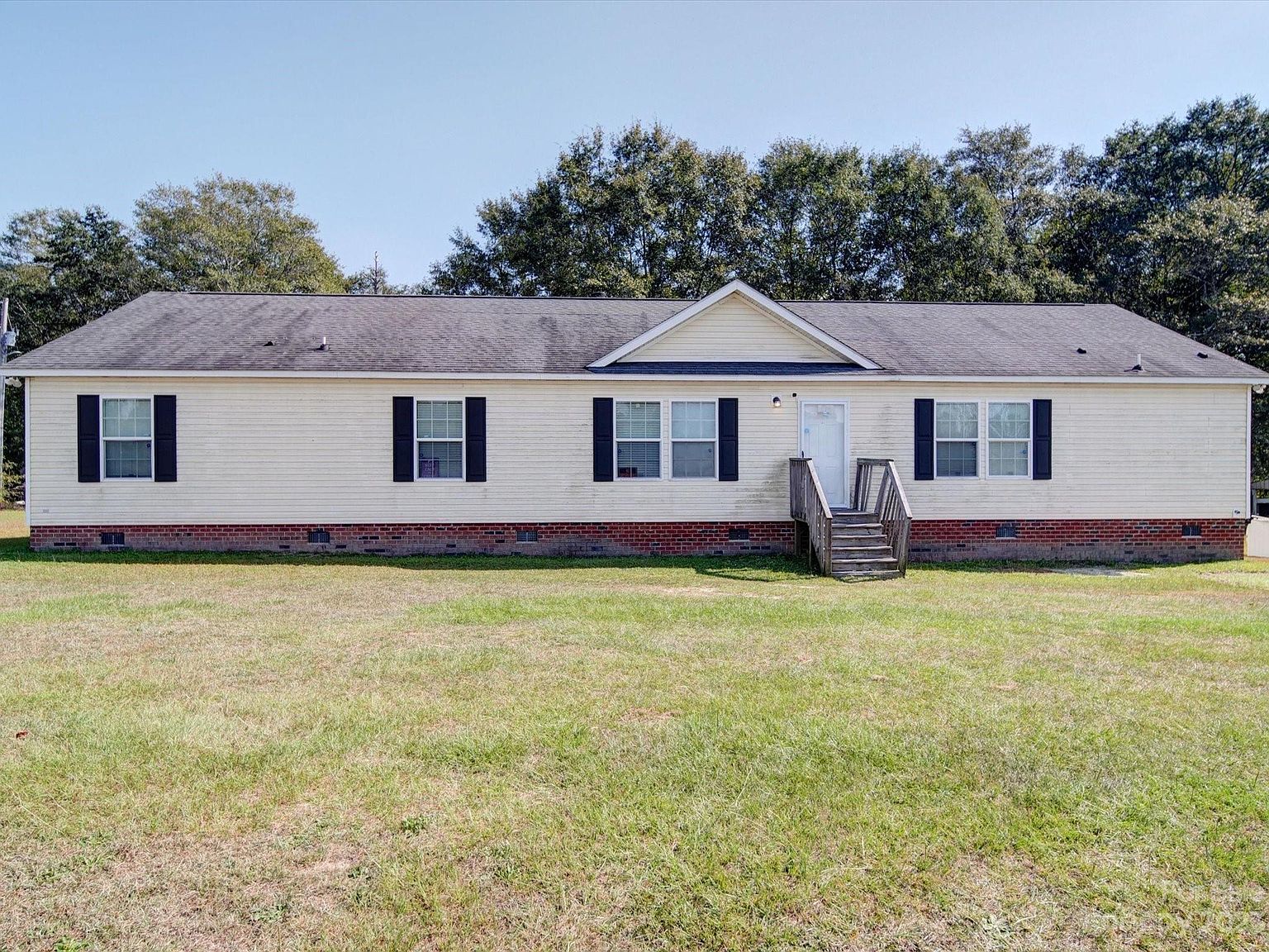 3013 Sandy Ridge Church Rd, Morven, NC 28119 MLS 4078296 Zillow