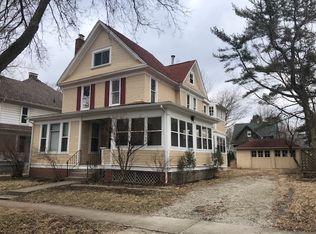 608 W Oregon St, Urbana, IL