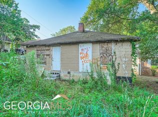 2415 1st St NW, Atlanta, GA 30318
