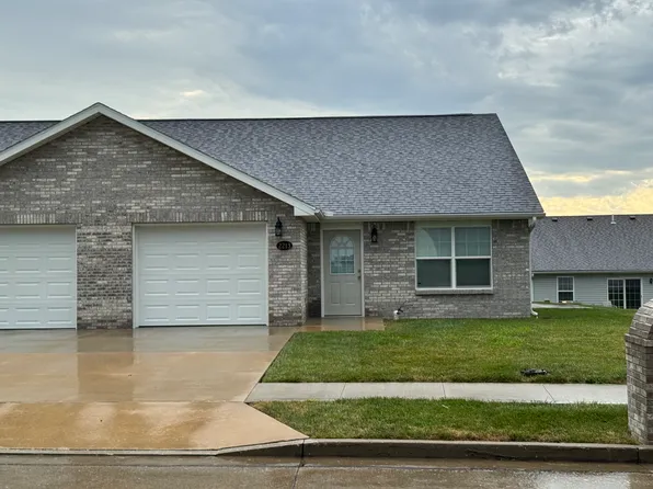 2213 Atchison Ave, Marshall, MO 65340