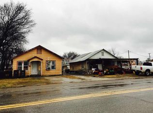 405 N 3rd St, Davis, OK 73030