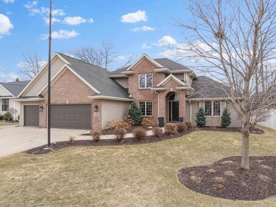 3490 YORKSHIRE ROAD, Green Bay, WI, 54311