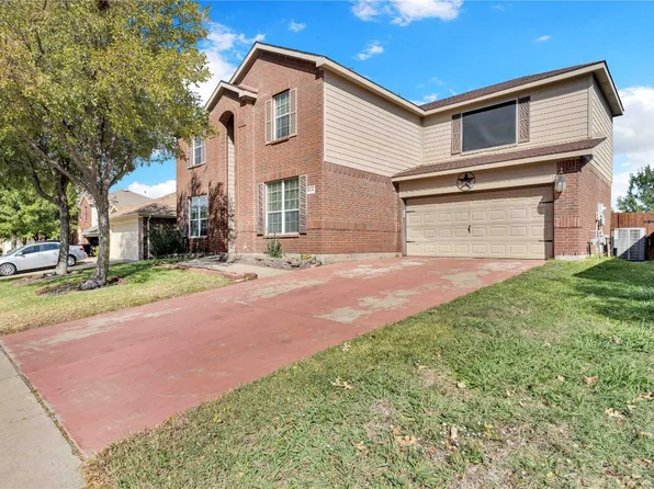 8516 Santa Ana Dr, Fort Worth, TX 76131
