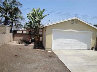 13918 Truro Ave, Hawthorne, CA 90250