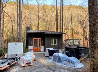 117 Speckled Feather Pass, Sapphire, NC 28774