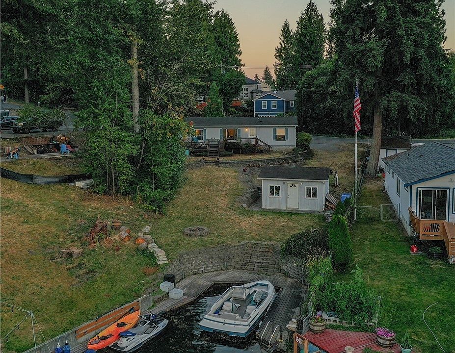 1st image of 21008 Church Lake Dr E