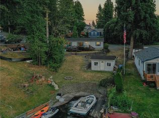 21008 Church Lake Dr E, Bonney Lake, WA 98391