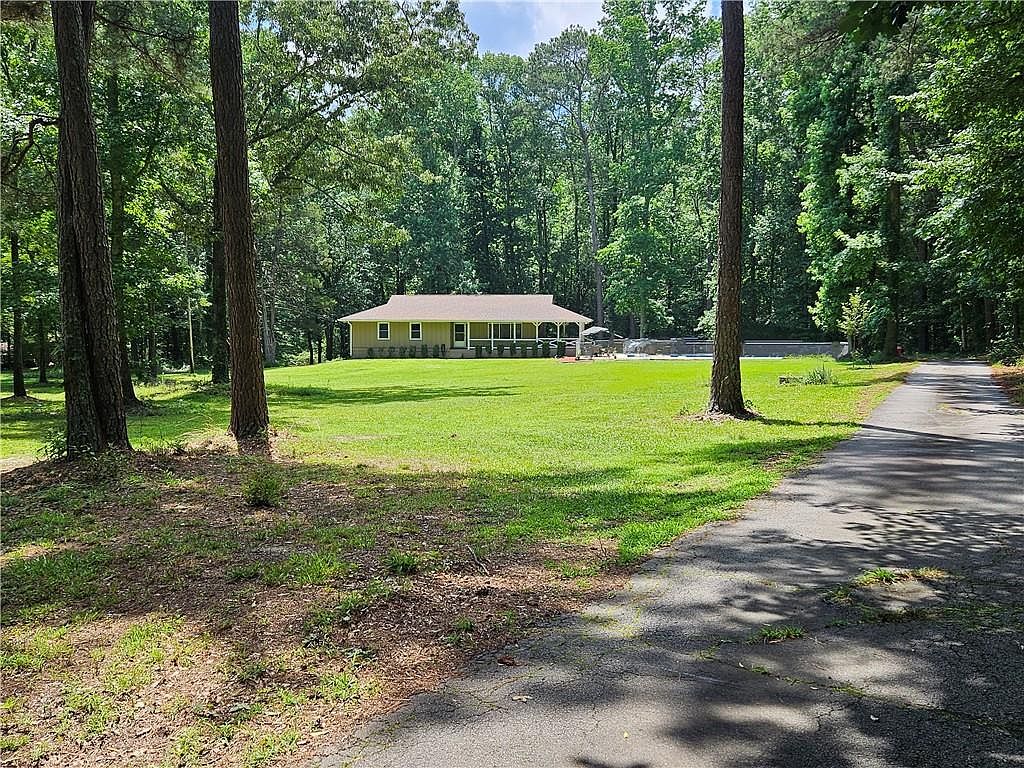 1300 Old Victron School Rd, Hoschton, GA 30548 MLS 7236720 Zillow