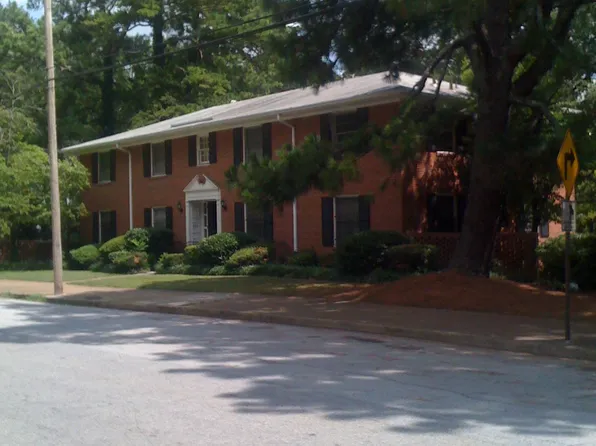 1774 Virginia Ave APT 1, Atlanta, GA 30337