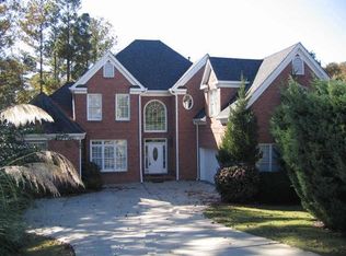 5000 Eves Pl, Roswell, GA 30076