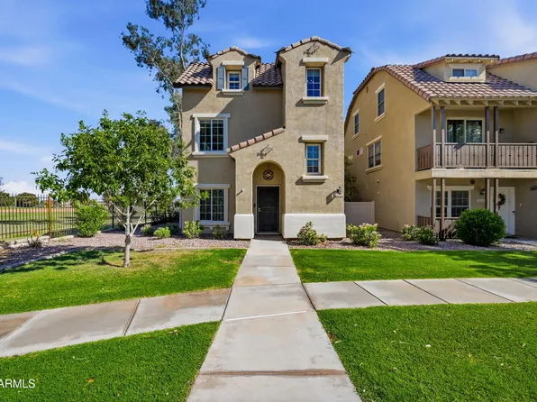 5612 S 21ST Place, Phoenix, AZ 85040
