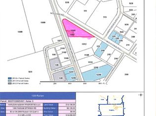 1000 Radium Springs Rd, Albany, GA 31705