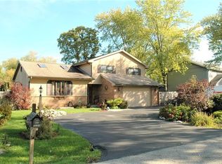 20791 W Sanrem Ave, Lake Villa, IL 60046