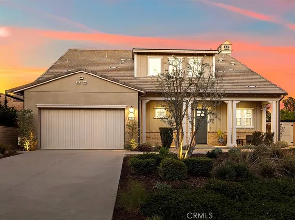 2491 N La Colina Ct, Orange, CA 92867