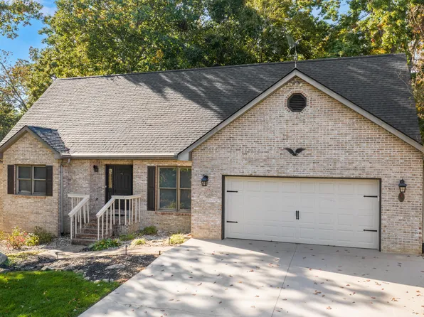 150 Daleyuhski Way, Loudon, TN 37774