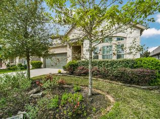 139 Trillium Park Loop, Conroe, TX 77304