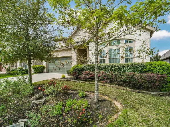 139 Trillium Park Loop, Conroe, TX 77304