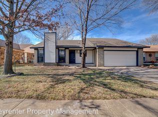 2938 S 125th East Ave, Tulsa, OK 74129