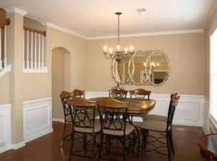 19 Mossy Rock Ct, Newnan, GA