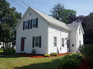 338 E Main St, Avon, MA 02322