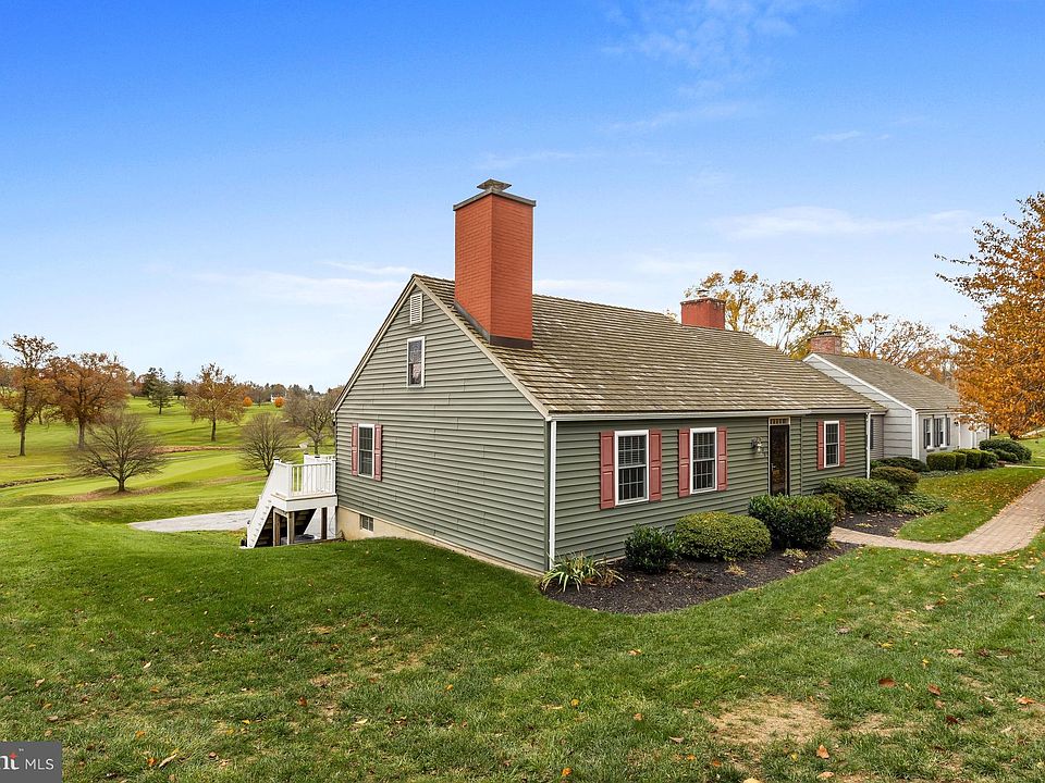 1108 Queens Way, West Chester, PA 19382 Zillow