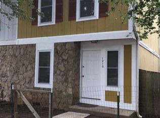 1210 Oak Forest Ct, Marietta, GA 30008