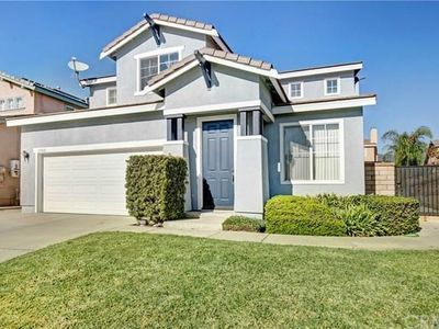 11502 Fallingstar Ct, Rancho Cucamonga, CA, 91701