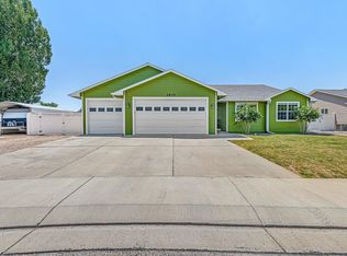 2839 Maverick Dr, Grand Junction, CO 81503